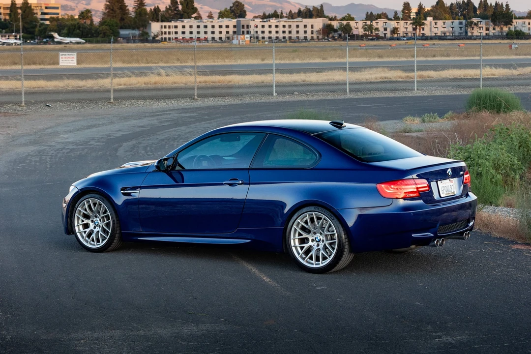 2011 BMW E92 M3 Coupe - Image 10 of 31