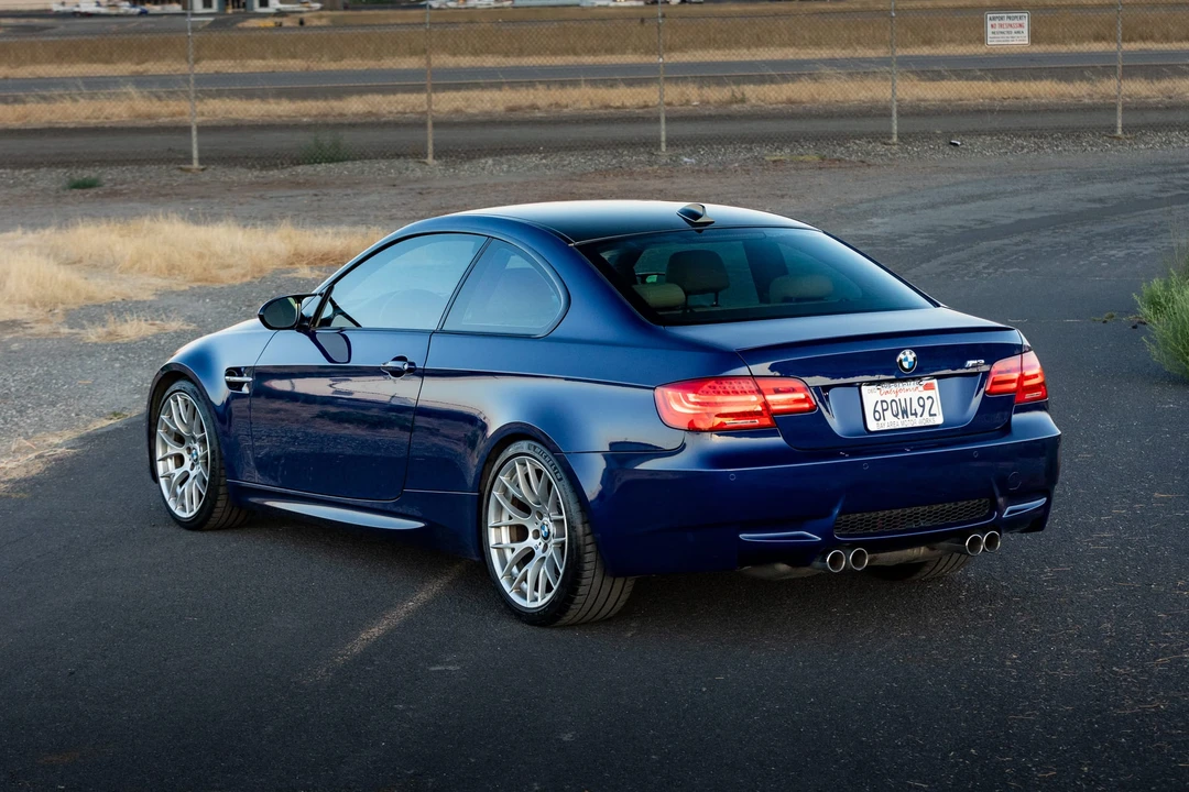 2011 BMW E92 M3 Coupe - Image 16 of 31
