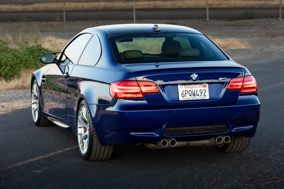 2011 BMW E92 M3 Coupe - Image 17 of 31