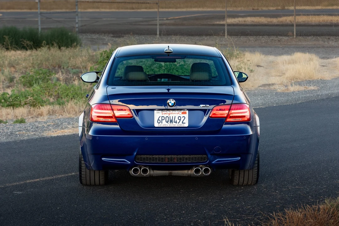 2011 BMW E92 M3 Coupe - Image 21 of 31