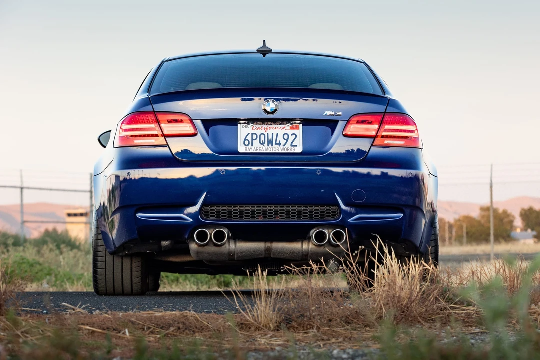 2011 BMW E92 M3 Coupe - Image 20 of 31