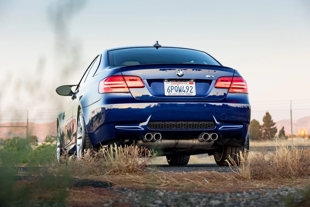2011 BMW E92 M3 Coupe - Image 19 of 31
