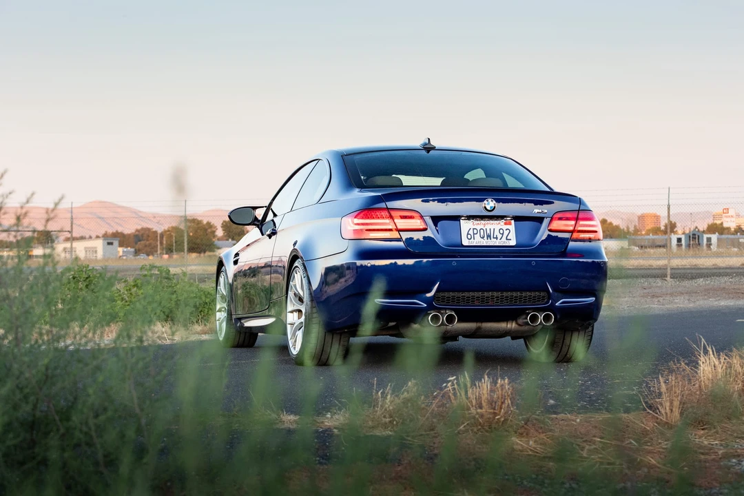 2011 BMW E92 M3 Coupe - Image 18 of 31