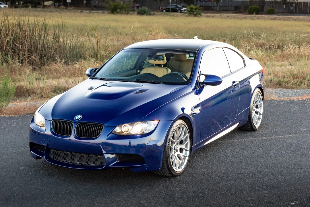 2011 BMW E92 M3 Coupe - Image 3 of 31
