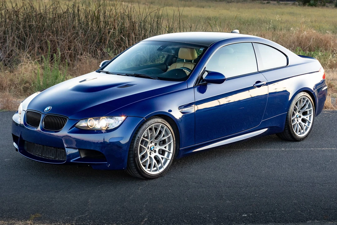2011 BMW E92 M3 Coupe - Image 4 of 31
