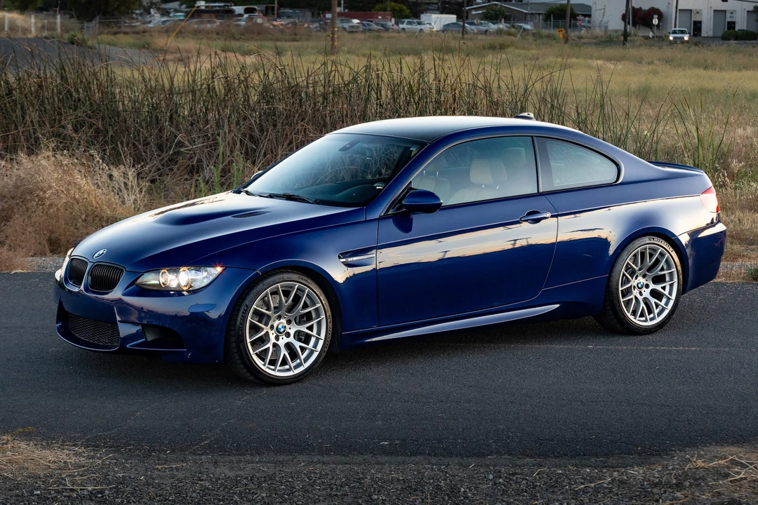 2011 BMW E92 M3 Coupe - Image 5 of 31