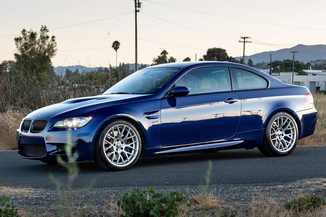 2011 BMW E92 M3 Coupe - Image 6 of 31