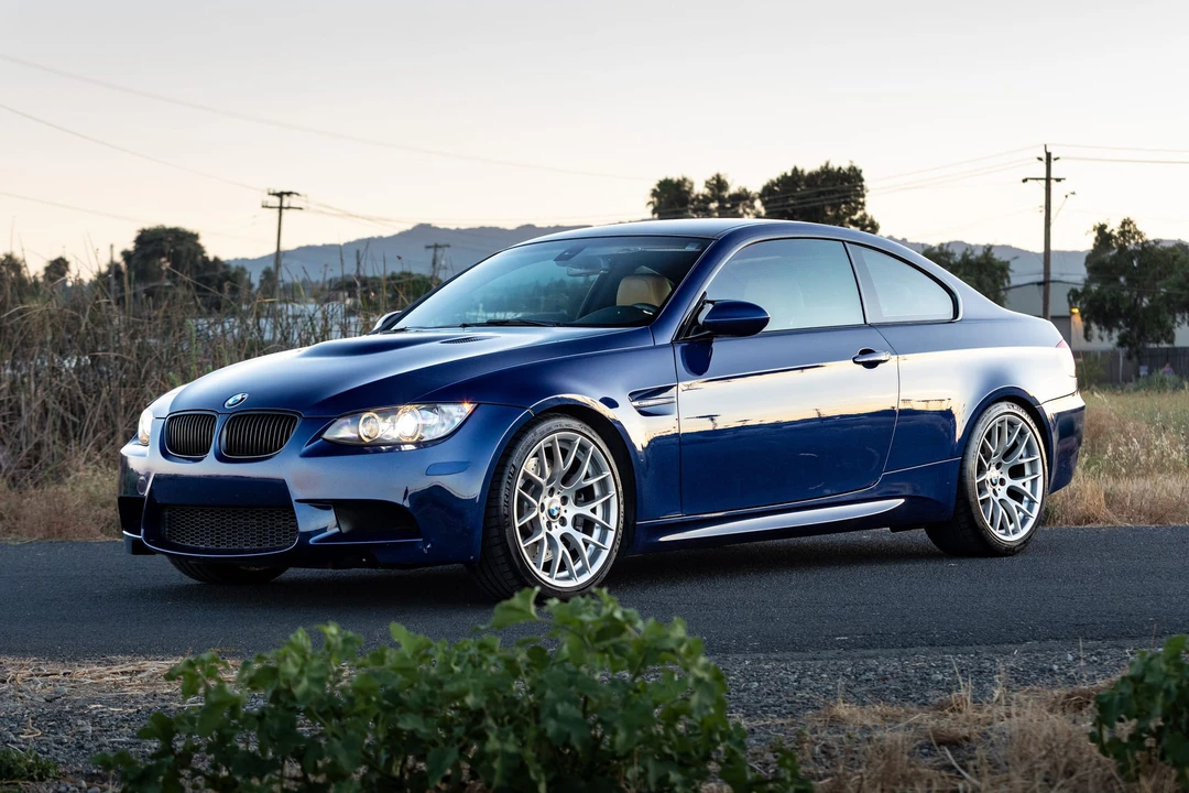 2011 BMW E92 M3 Coupe - Image 7 of 31