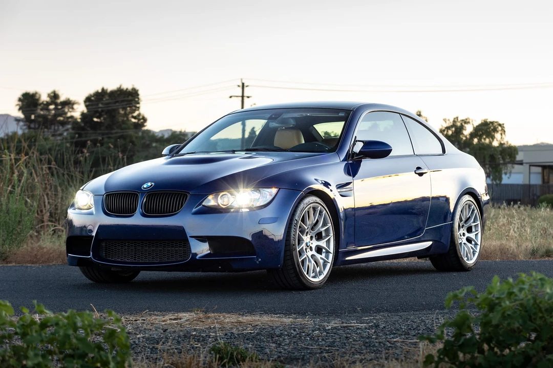 2011 BMW E92 M3 Coupe - Image 8 of 31