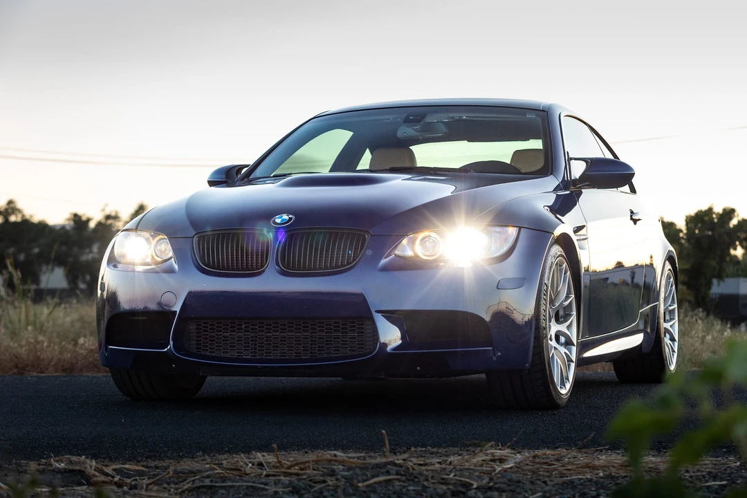 2011 BMW E92 M3 Coupe - Image 2 of 31