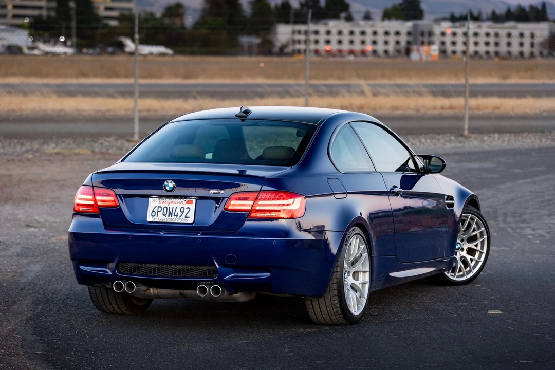 2011 BMW E92 M3 Coupe - Image 22 of 31