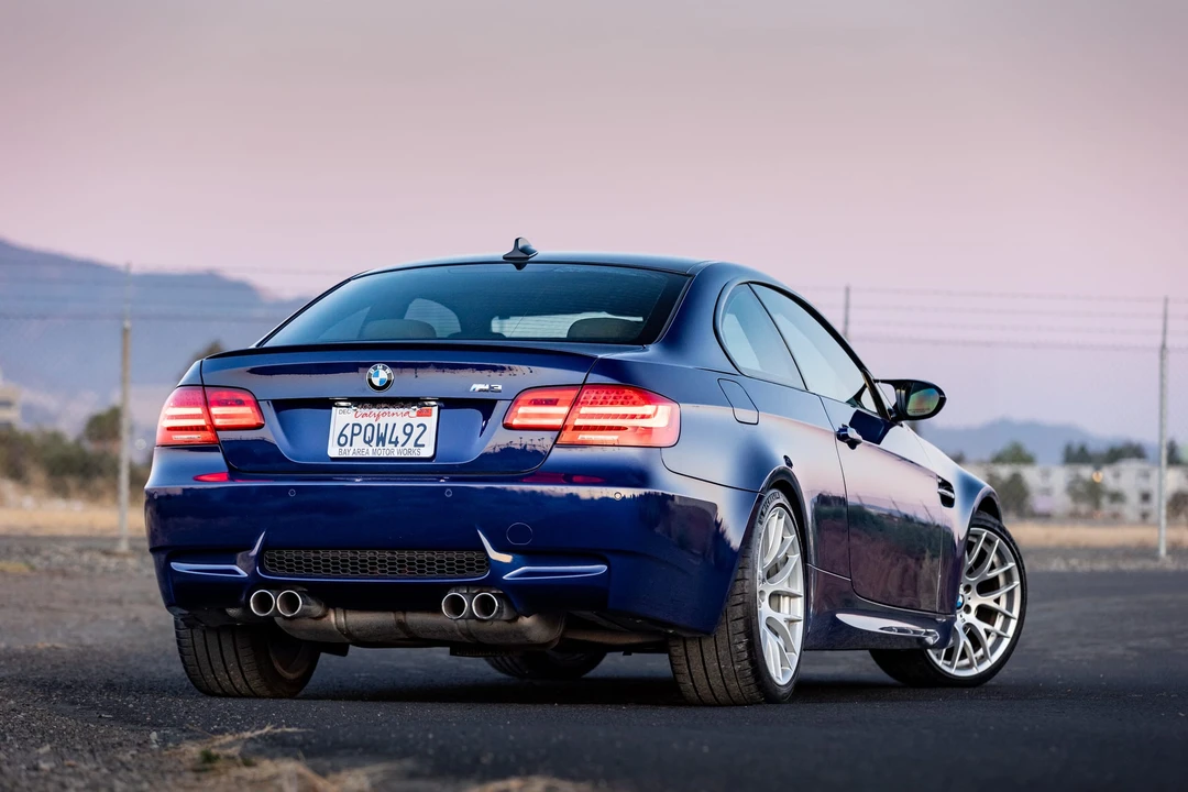 2011 BMW E92 M3 Coupe - Image 24 of 31