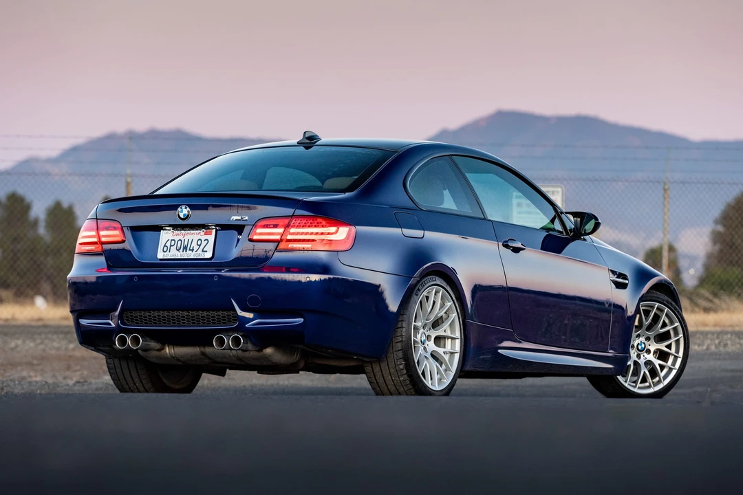 2011 BMW E92 M3 Coupe - Image 25 of 31