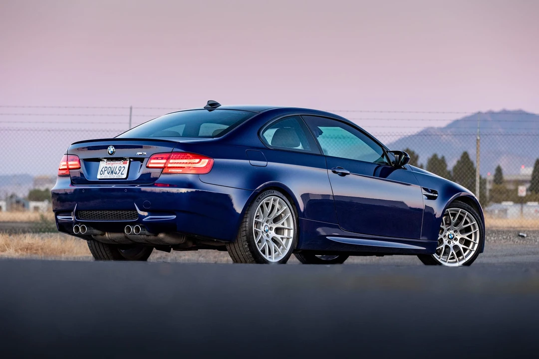 2011 BMW E92 M3 Coupe - Image 27 of 31
