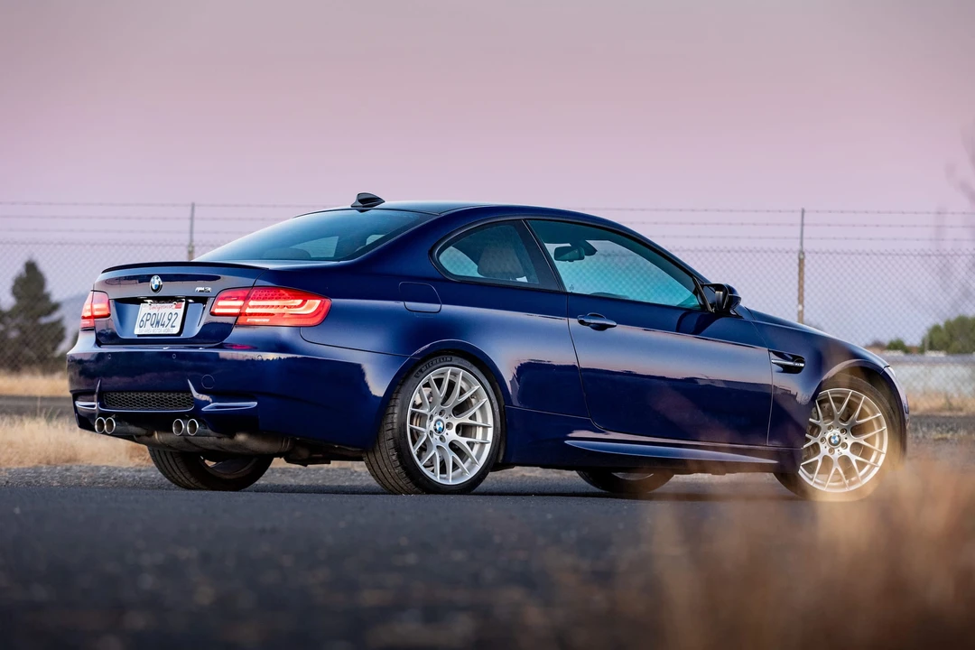 2011 BMW E92 M3 Coupe - Image 28 of 31