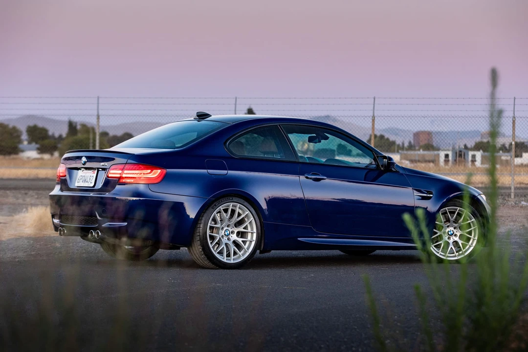 2011 BMW E92 M3 Coupe - Image 29 of 31