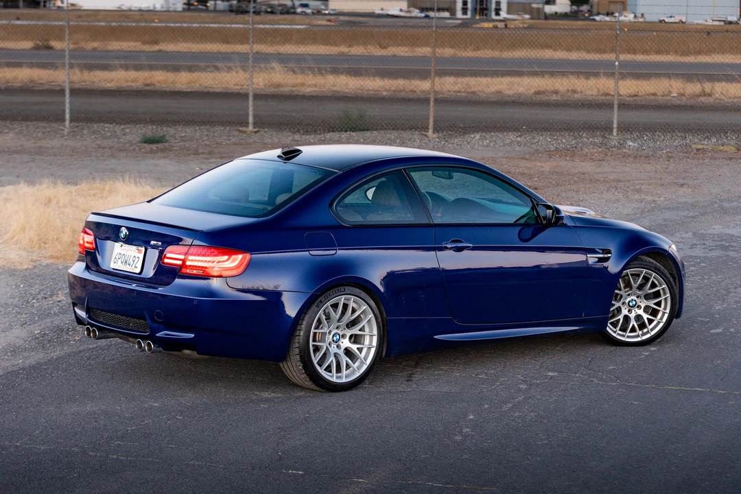 2011 BMW E92 M3 Coupe - Image 30 of 31