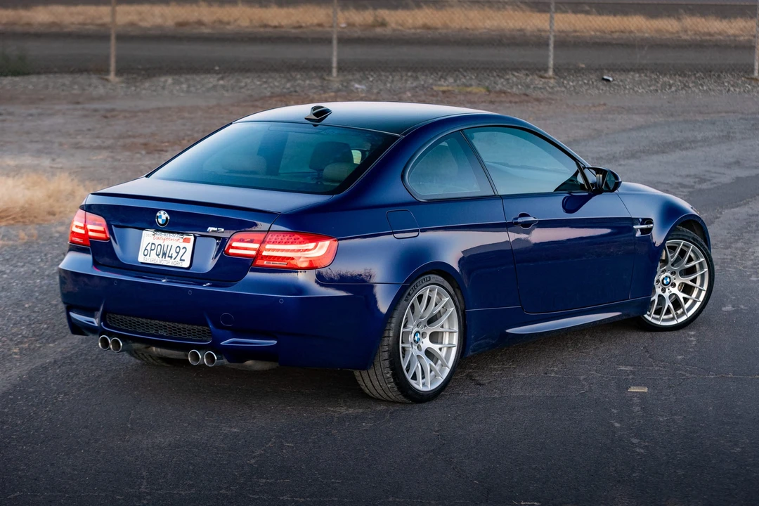 2011 BMW E92 M3 Coupe - Image 26 of 31