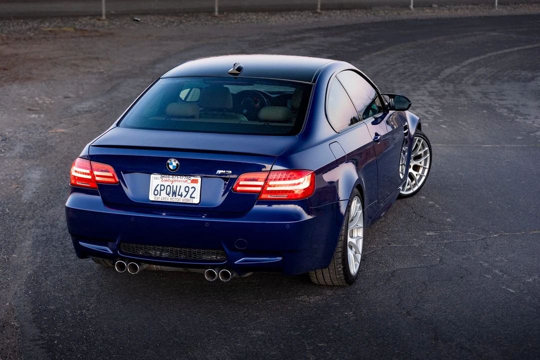 2011 BMW E92 M3 Coupe - Image 23 of 31