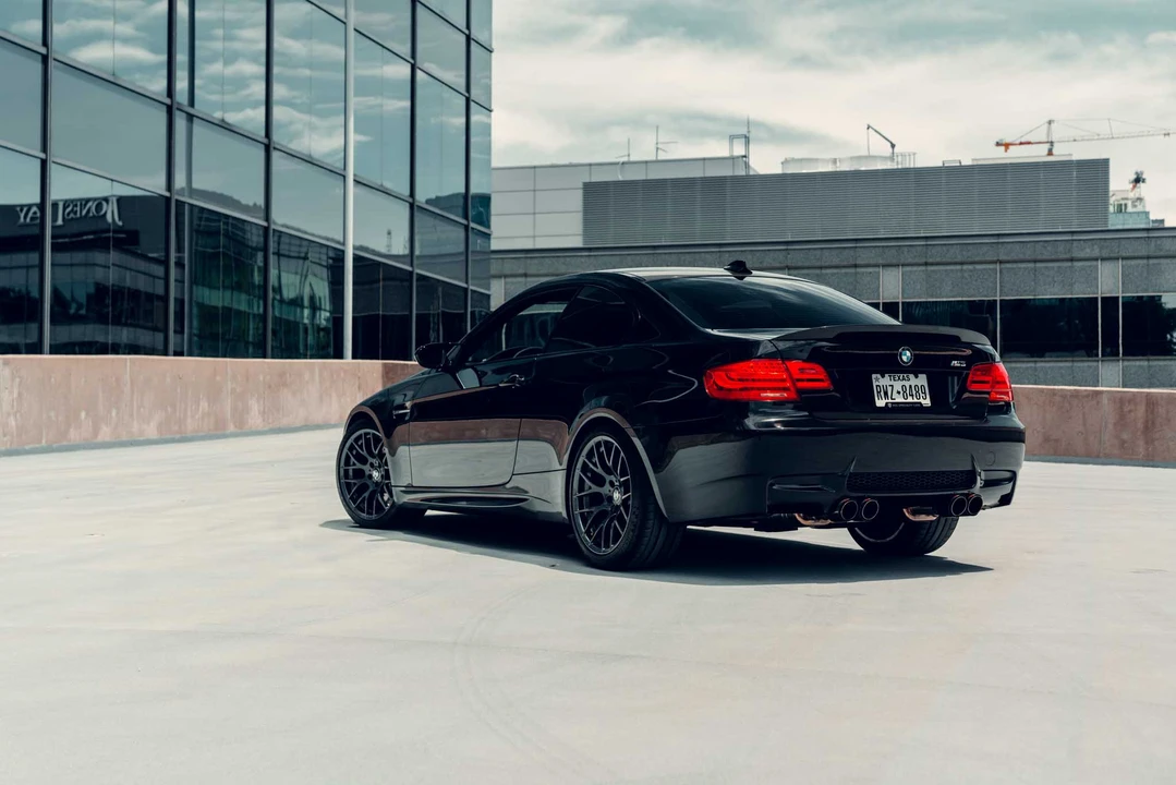 2011 BMW E92 M3 Coupe - Image 14 of 31