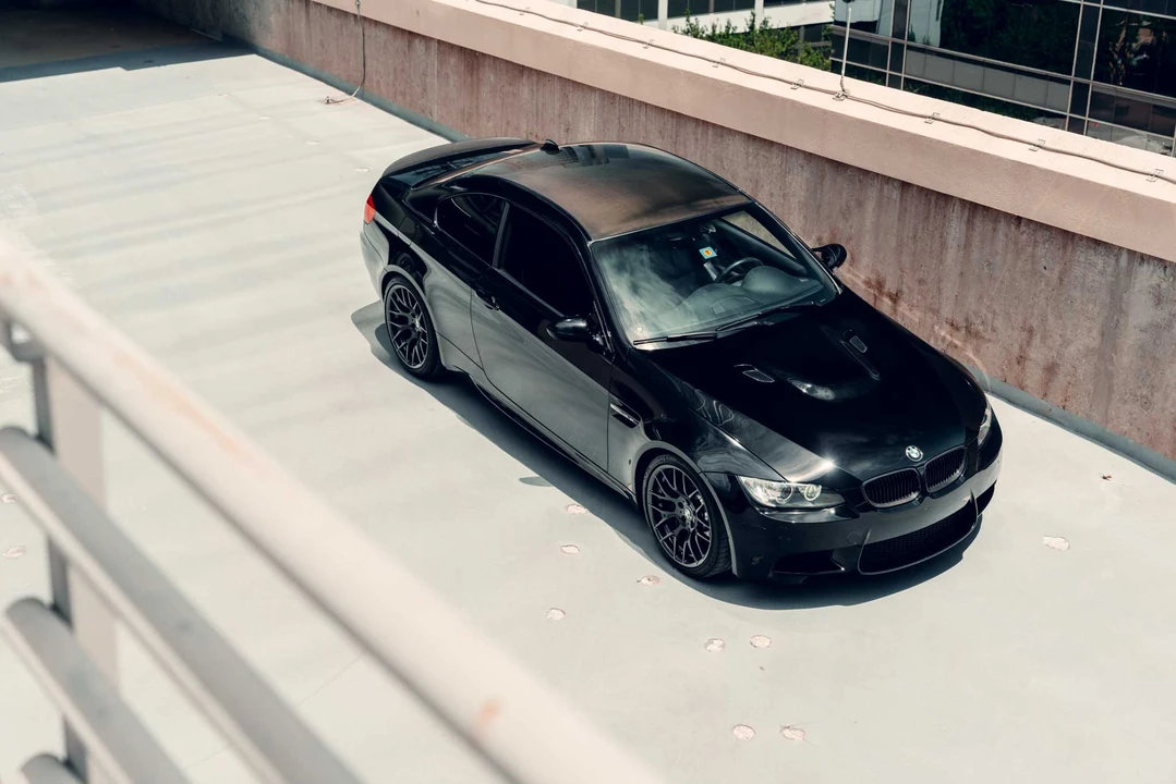 2011 BMW E92 M3 Coupe - Image 15 of 31