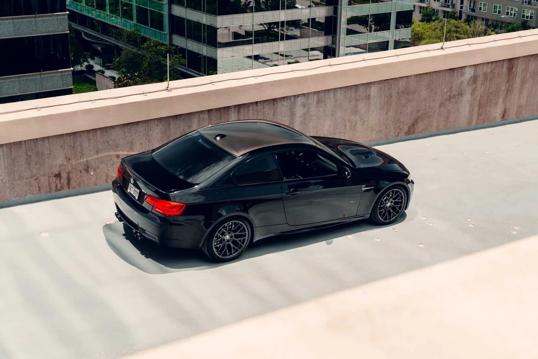 2011 BMW E92 M3 Coupe - Image 16 of 31