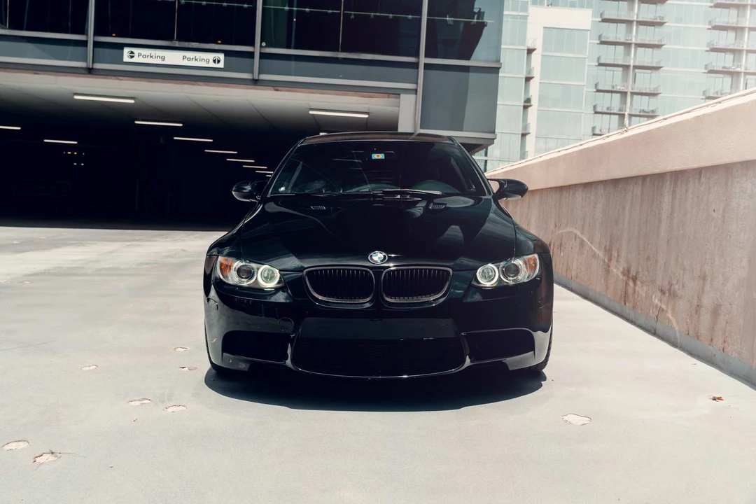 2011 BMW E92 M3 Coupe - Image 17 of 31