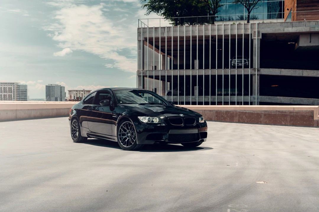 2011 BMW E92 M3 Coupe - Image 13 of 31