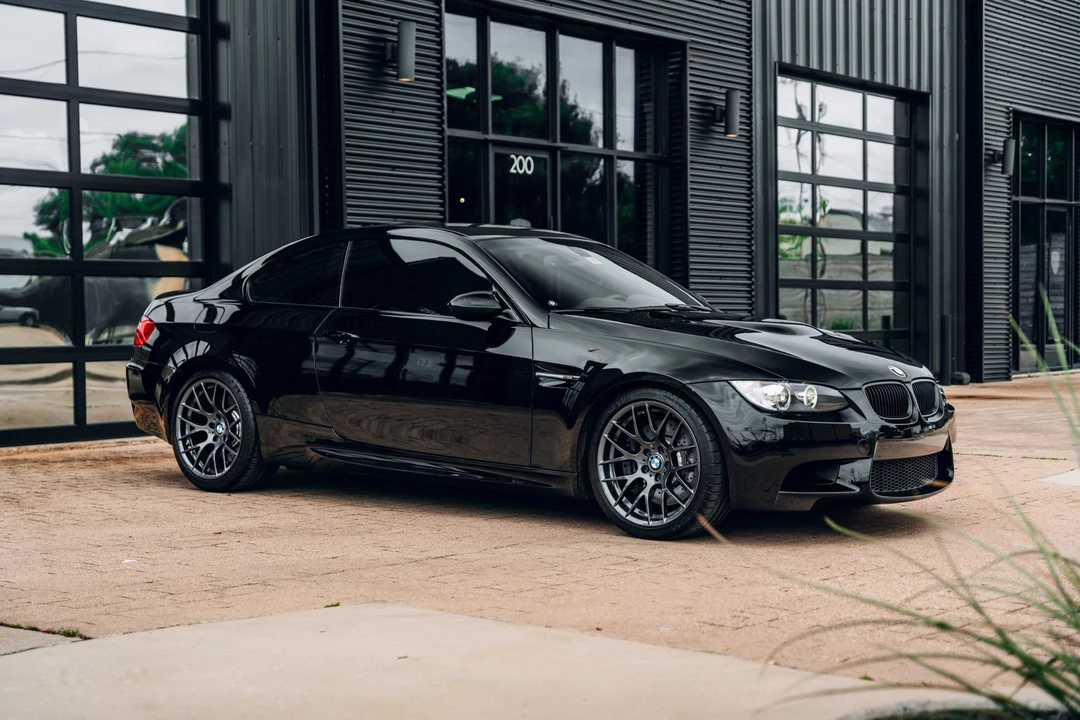 2011 BMW E92 M3 Coupe - Image 4 of 31