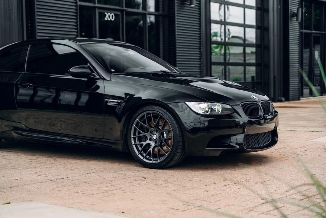 2011 BMW E92 M3 Coupe - Image 18 of 31