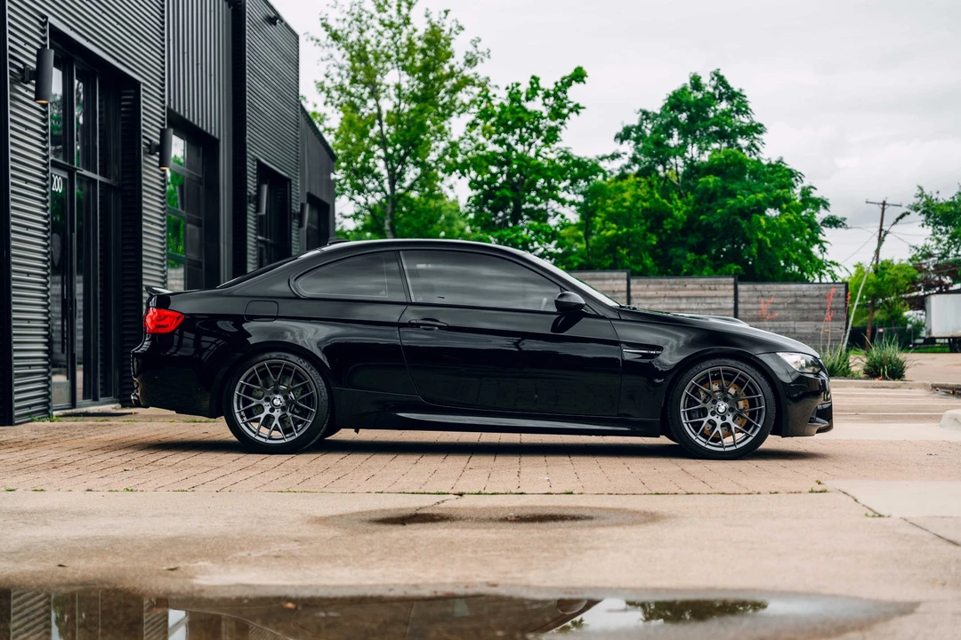 2011 BMW E92 M3 Coupe - Image 6 of 31