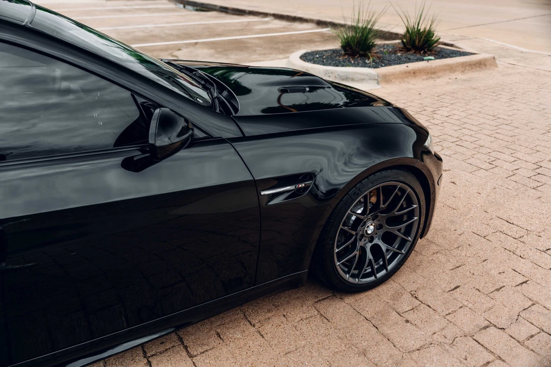 2011 BMW E92 M3 Coupe - Image 22 of 31