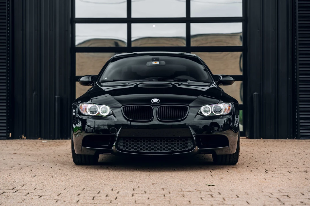 2011 BMW E92 M3 Coupe - Image 4 of 31