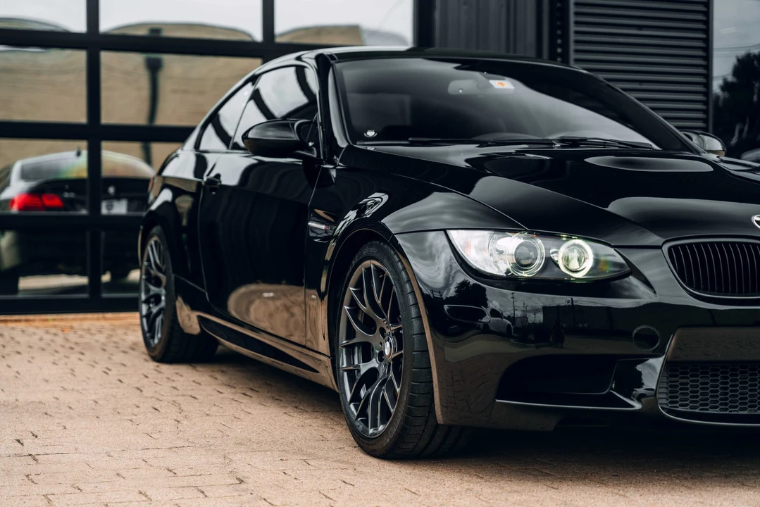 2011 BMW E92 M3 Coupe - Image 21 of 31