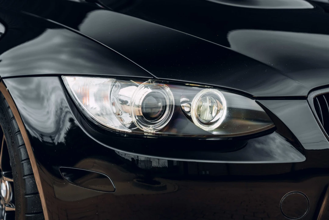 2011 BMW E92 M3 Coupe - Image 30 of 31