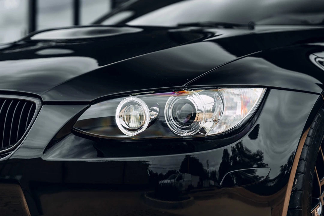 2011 BMW E92 M3 Coupe - Image 31 of 31
