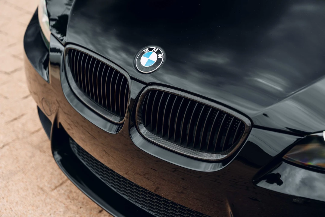 2011 BMW E92 M3 Coupe - Image 29 of 31