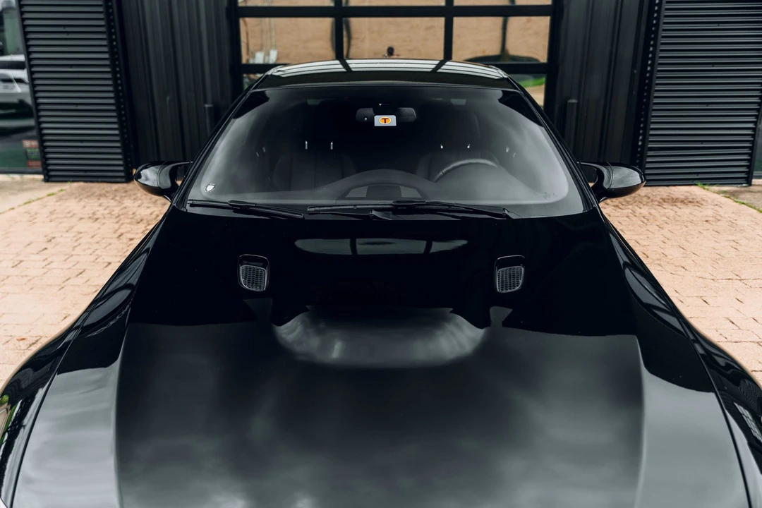 2011 BMW E92 M3 Coupe - Image 13 of 31