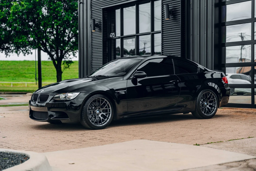 2011 BMW E92 M3 Coupe - Image 3 of 31