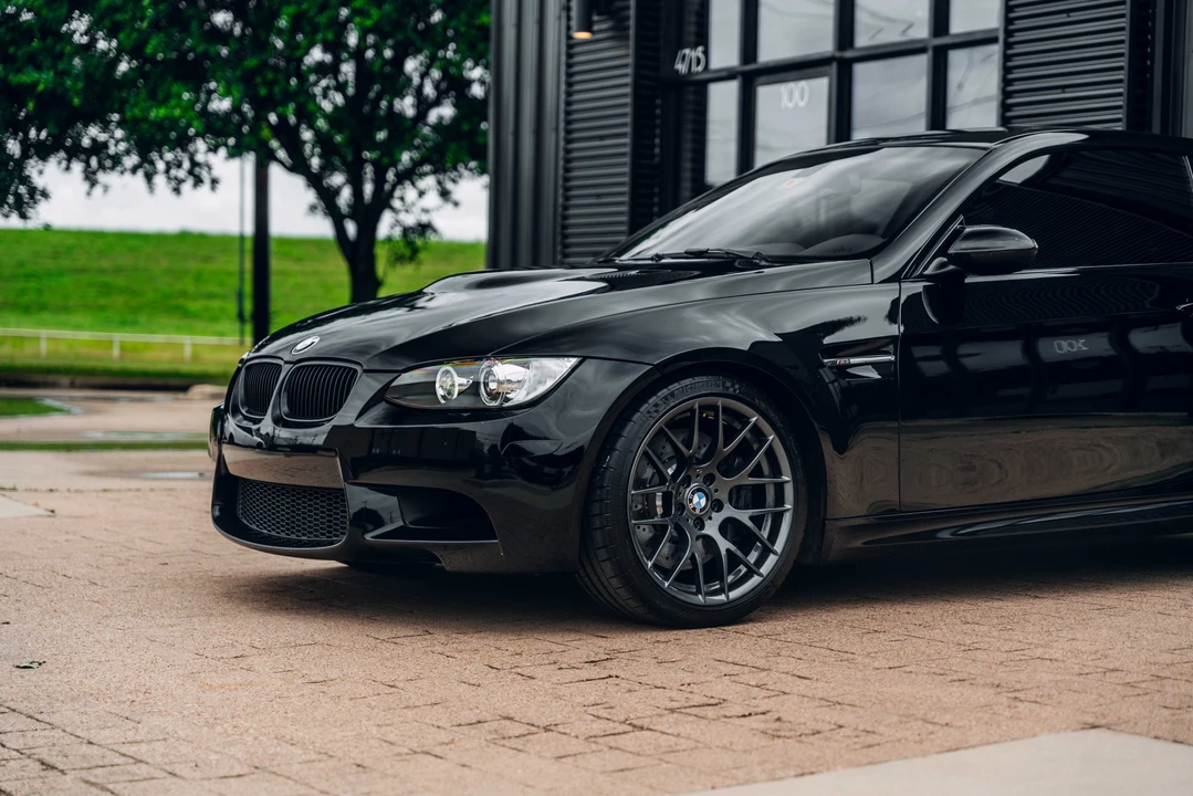 2011 BMW E92 M3 Coupe - Image 27 of 31