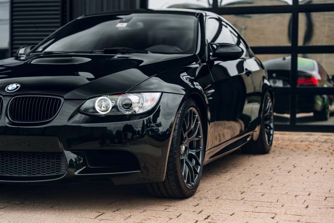 2011 BMW E92 M3 Coupe - Image 28 of 31