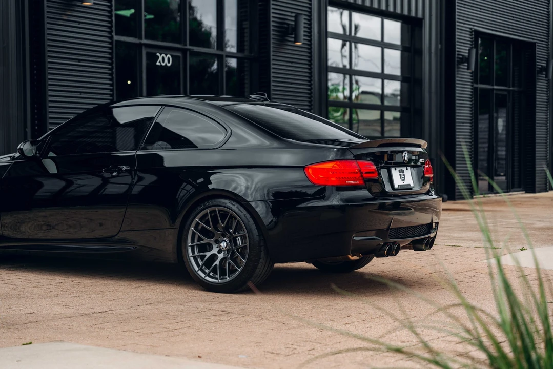 2011 BMW E92 M3 Coupe - Image 30 of 31