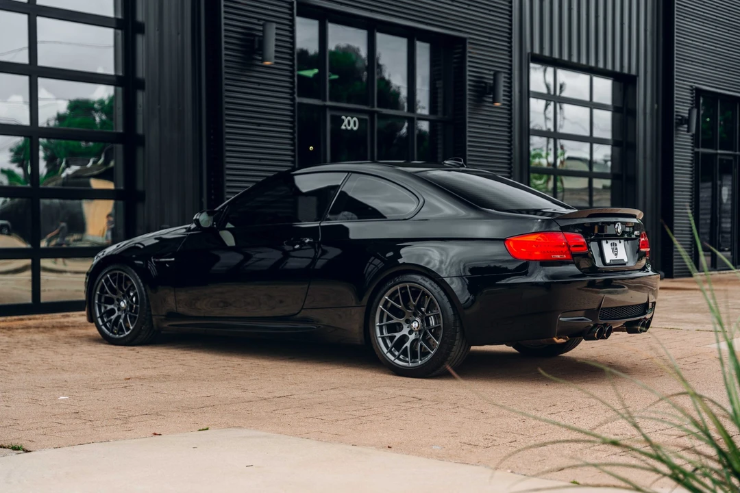 2011 BMW E92 M3 Coupe - Image 11 of 31