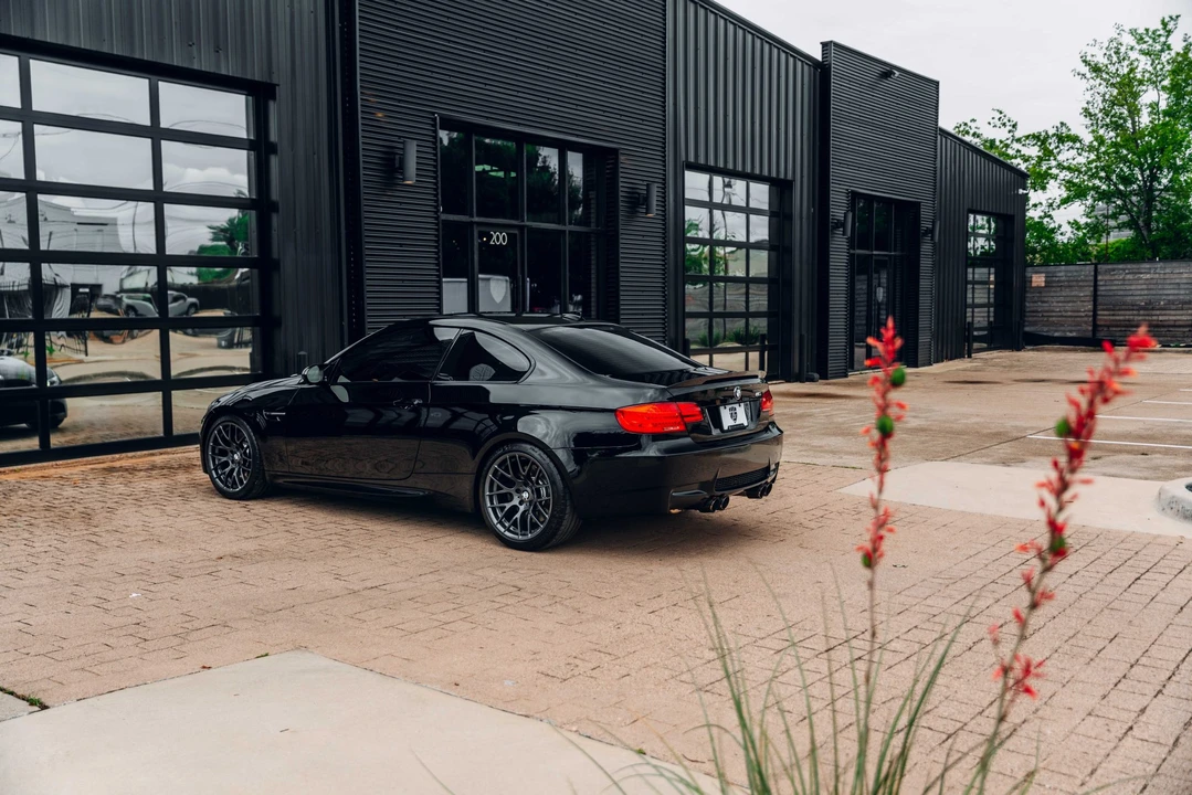 2011 BMW E92 M3 Coupe - Image 10 of 31