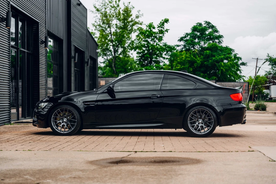 2011 BMW E92 M3 Coupe - Image 12 of 31