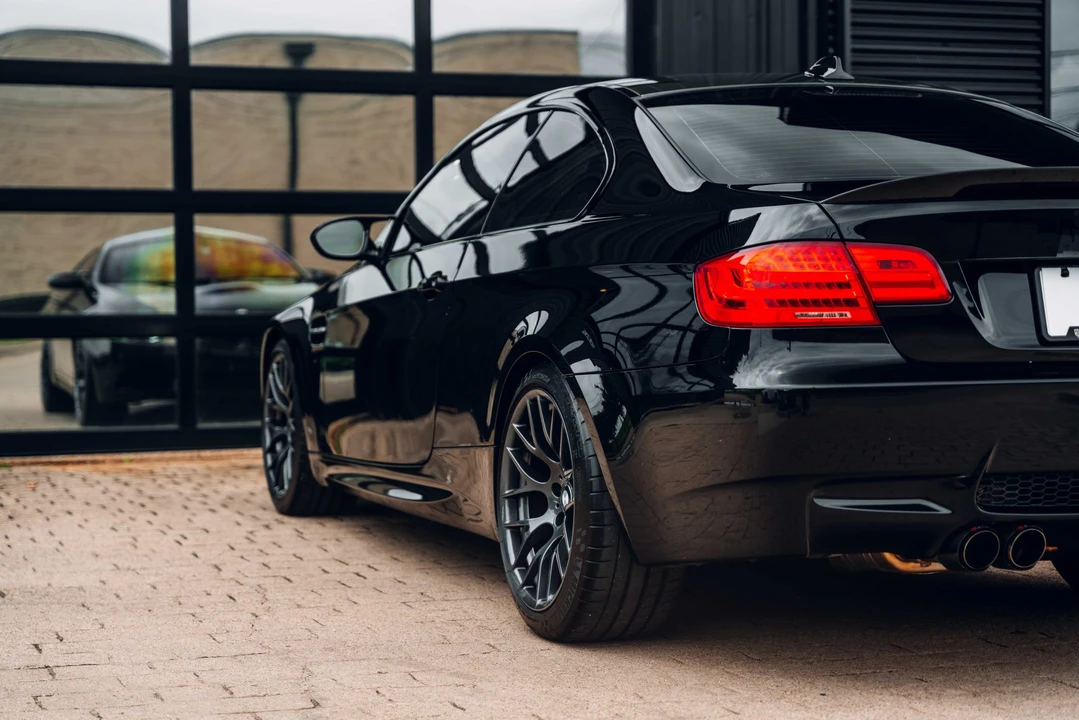 2011 BMW E92 M3 Coupe - Image 29 of 31