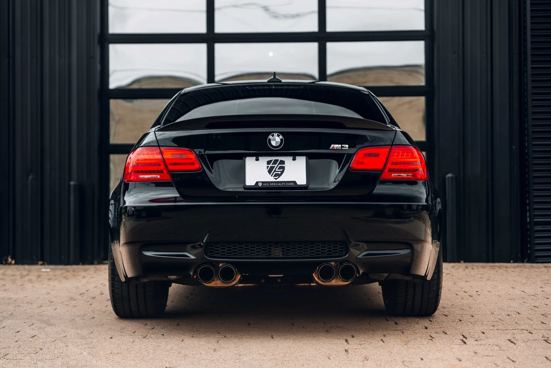 2011 BMW E92 M3 Coupe - Image 9 of 31