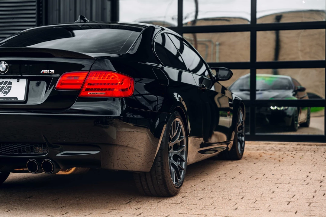 2011 BMW E92 M3 Coupe - Image 26 of 31