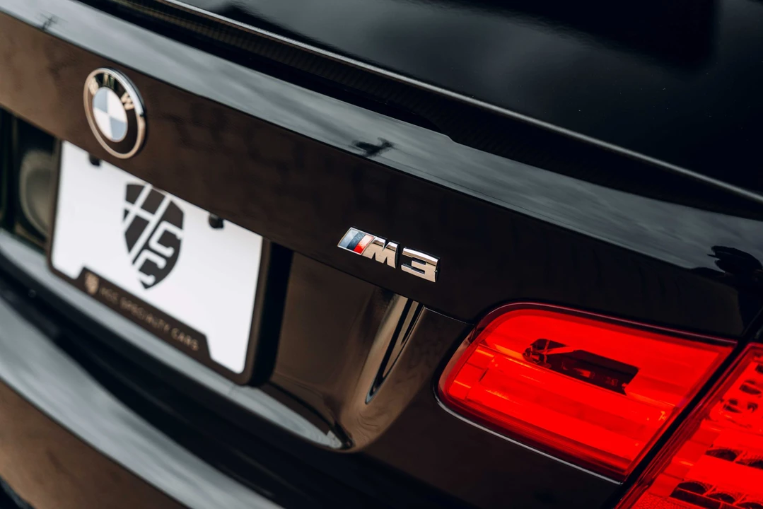 2011 BMW E92 M3 Coupe - Image 22 of 31
