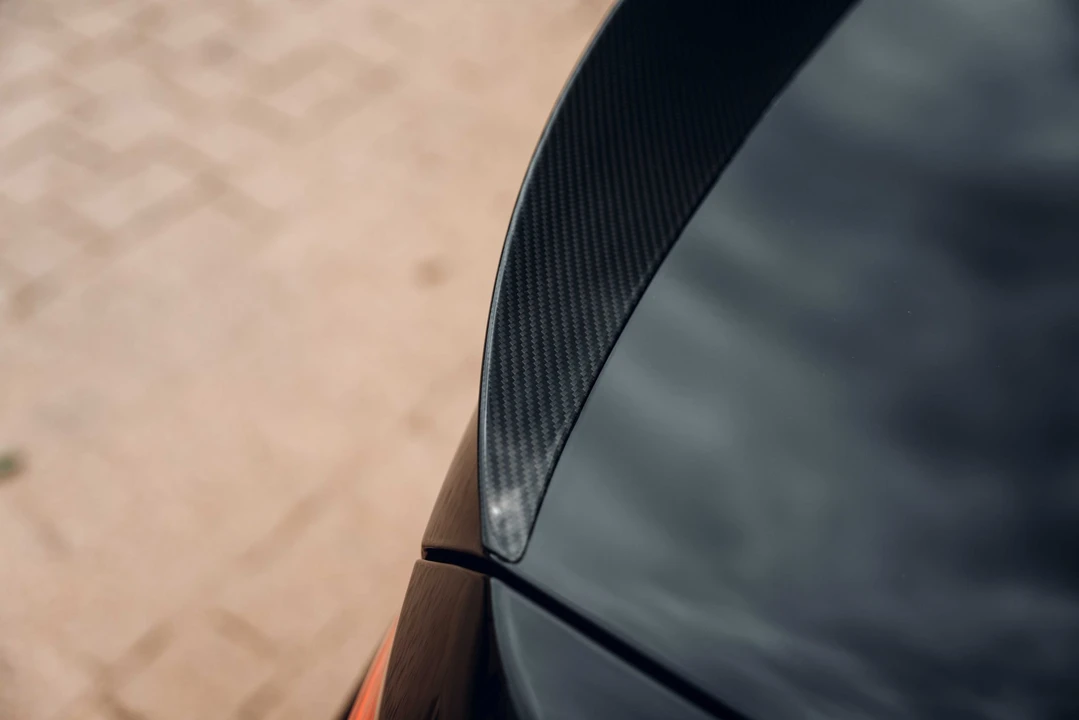 2011 BMW E92 M3 Coupe - Image 25 of 31